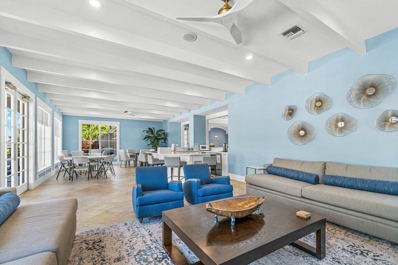 HIGHLAND BEACH CLUB CONDO - Residential Lease