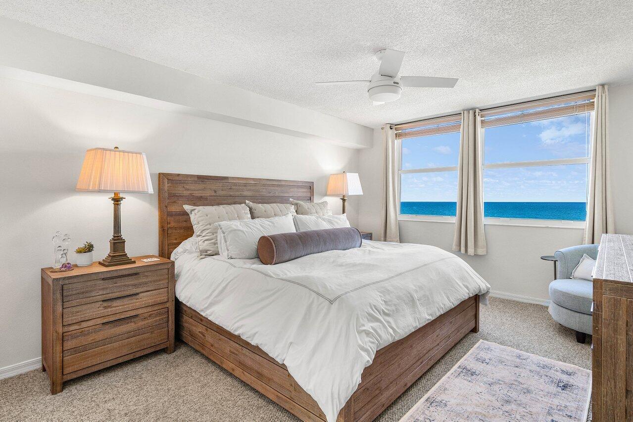 HIGHLAND BEACH CLUB CONDO - Residential Lease