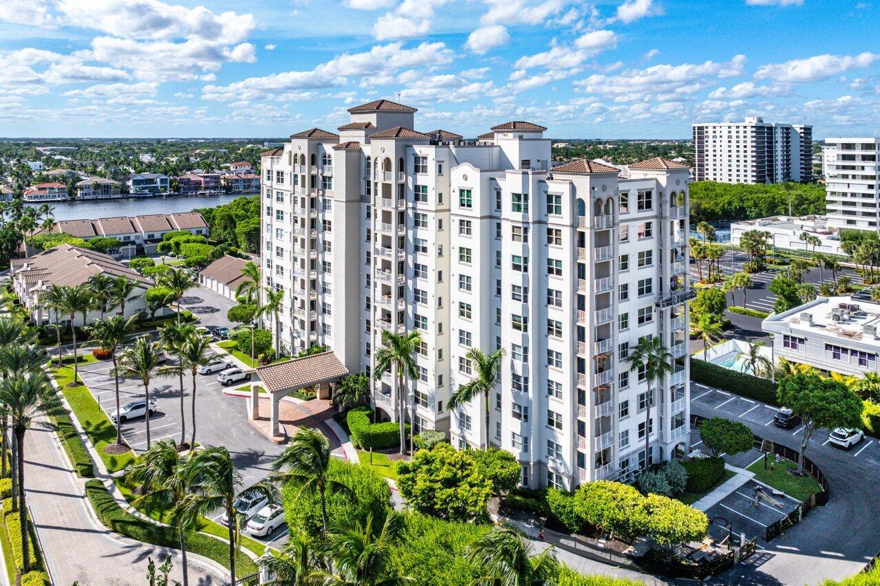 HIGHLAND BEACH CLUB CONDO - Residential Lease