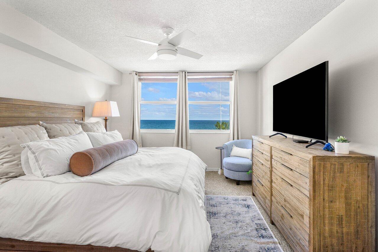 HIGHLAND BEACH CLUB CONDO - Residential Lease