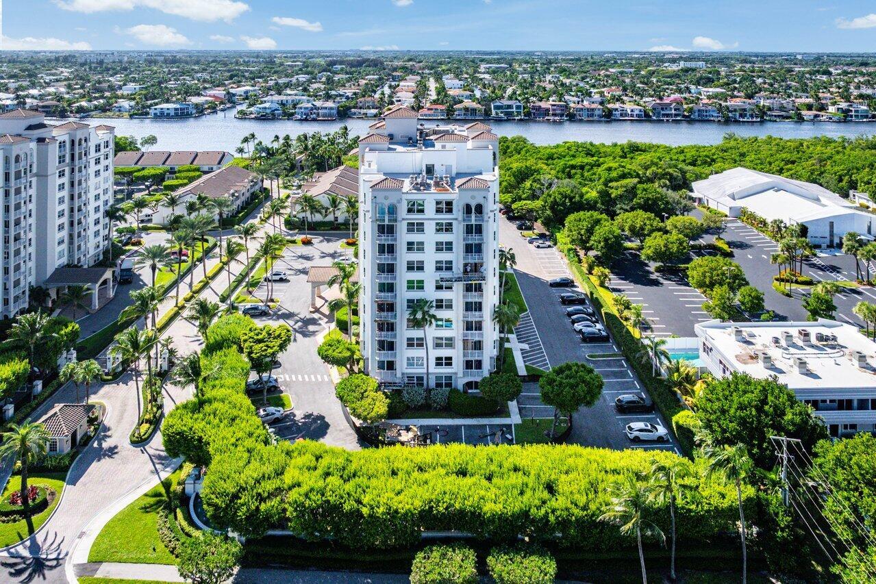 HIGHLAND BEACH CLUB CONDO - Residential Lease