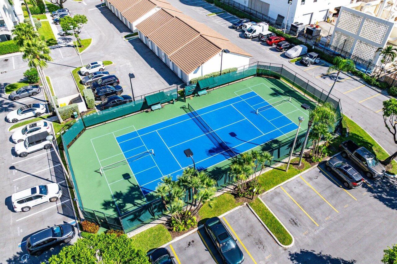 HIGHLAND BEACH CLUB CONDO - Residential Lease