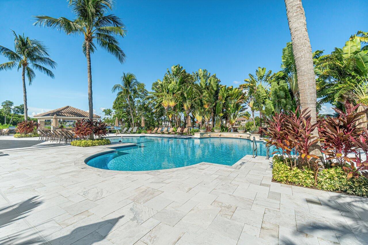 HIGHLAND BEACH CLUB CONDO - Residential Lease