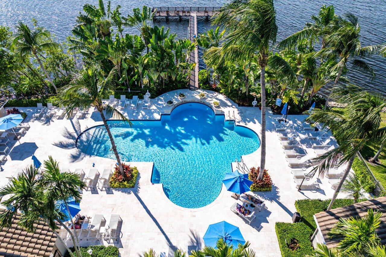 HIGHLAND BEACH CLUB CONDO - Residential Lease