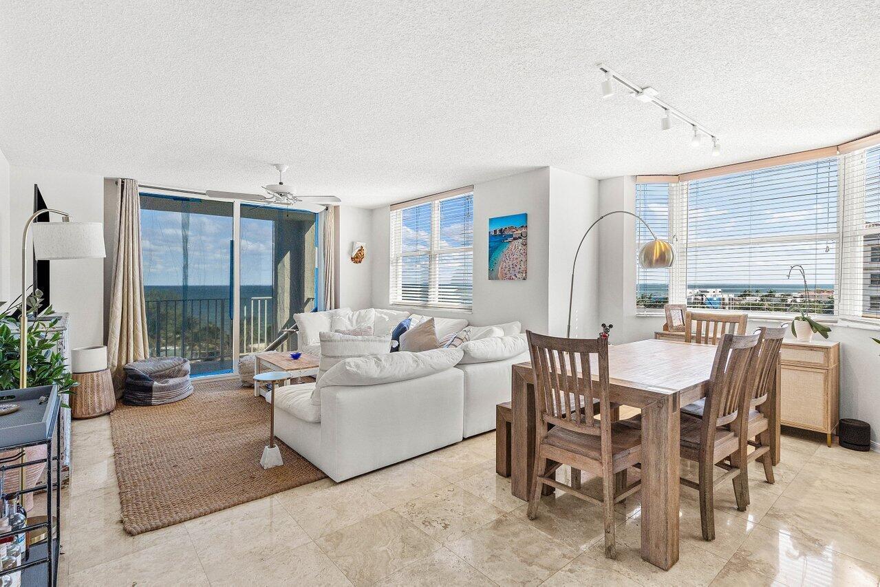 HIGHLAND BEACH CLUB CONDO - Residential Lease