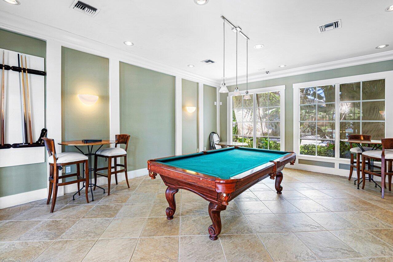 HIGHLAND BEACH CLUB CONDO - Residential Lease