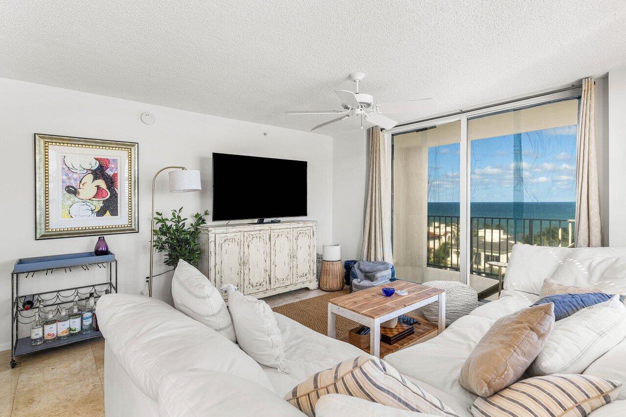 HIGHLAND BEACH CLUB CONDO - Residential Lease