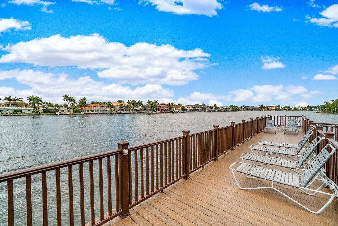 HIGHLAND BEACH CLUB CONDO - Residential Lease