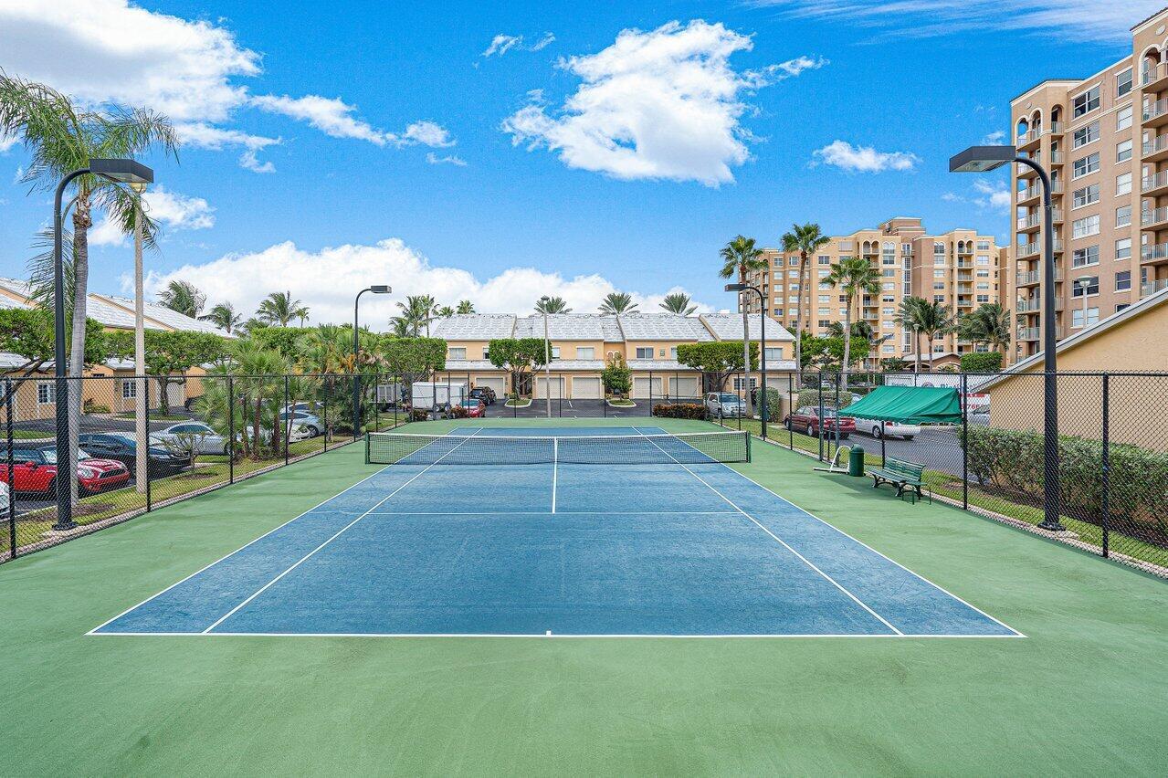 HIGHLAND BEACH CLUB CONDO - Residential Lease
