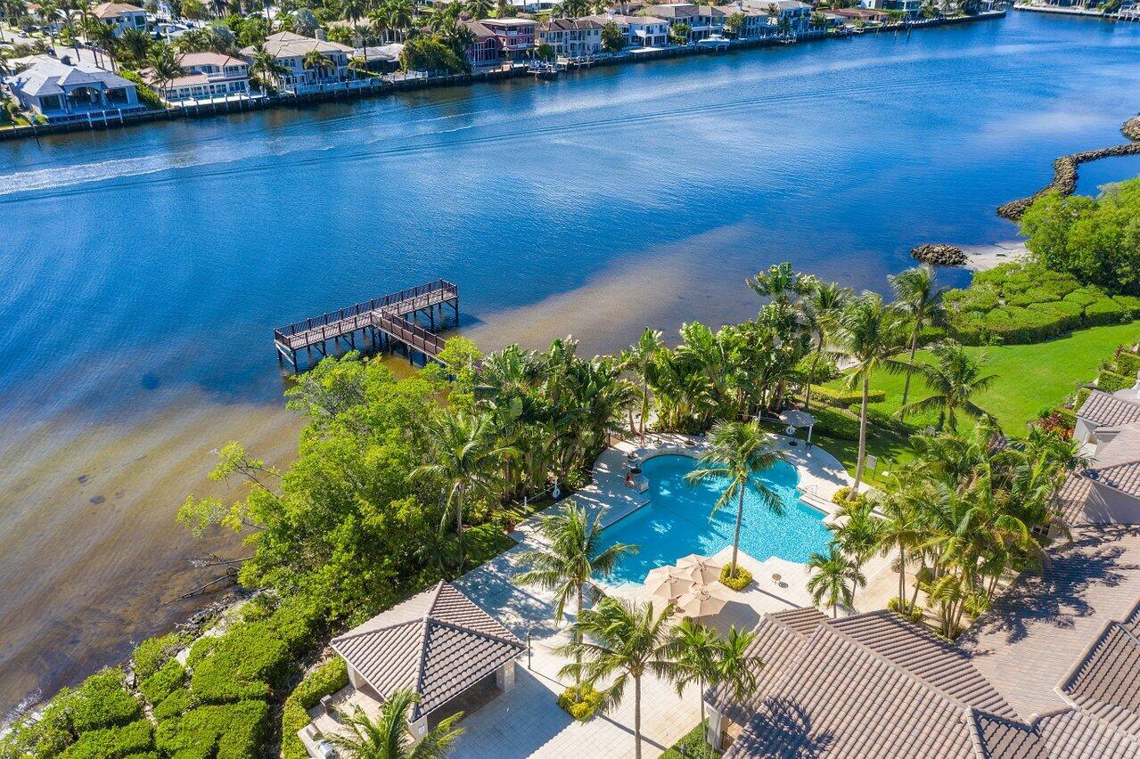 HIGHLAND BEACH CLUB CONDO - Residential Lease