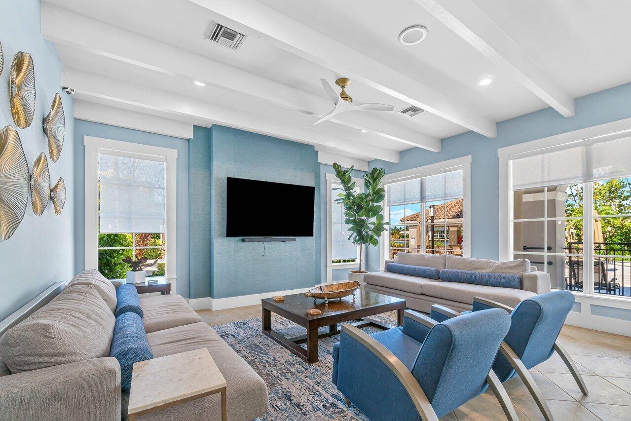 HIGHLAND BEACH CLUB CONDO - Residential Lease
