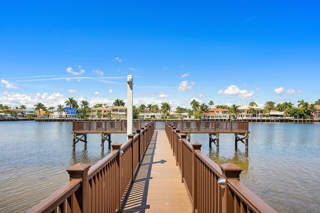 HIGHLAND BEACH CLUB CONDO - Residential Lease