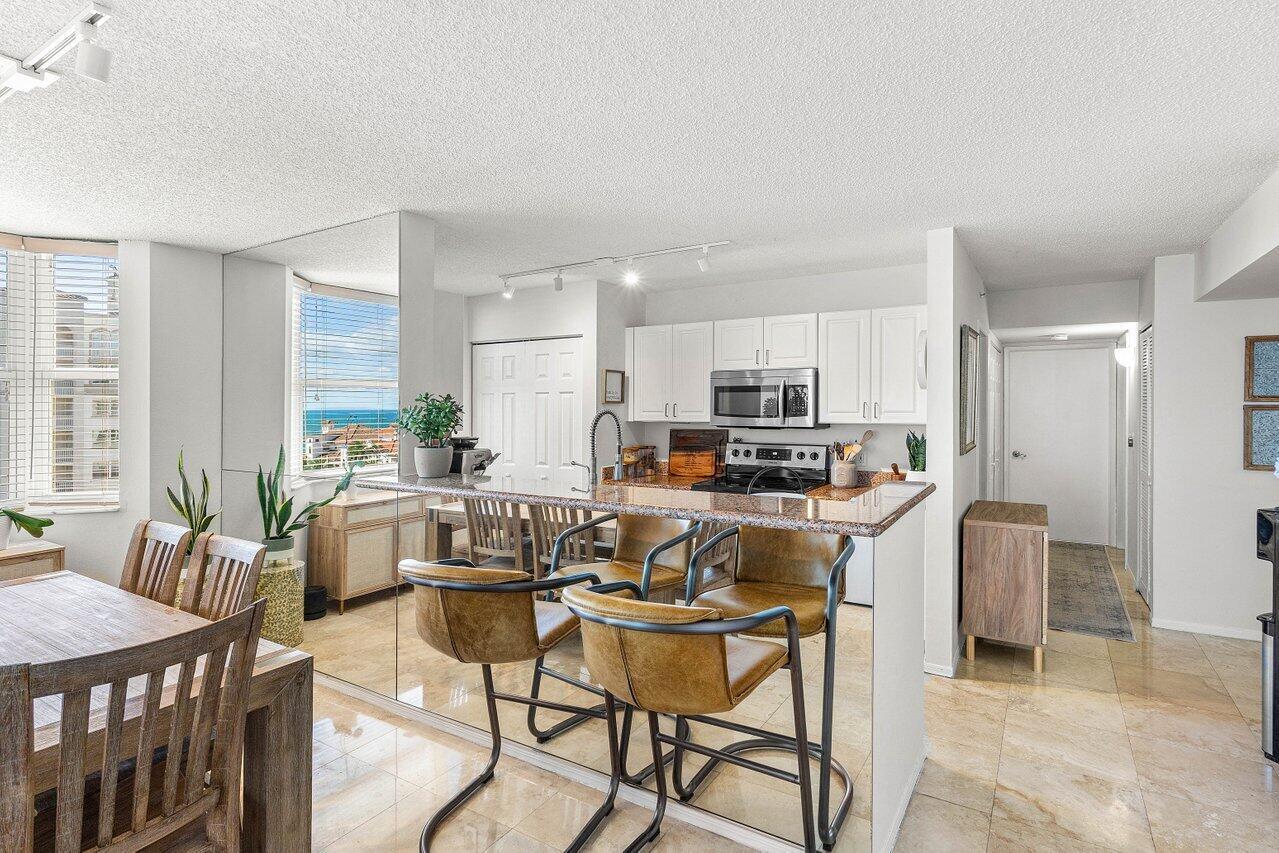 HIGHLAND BEACH CLUB CONDO - Residential Lease