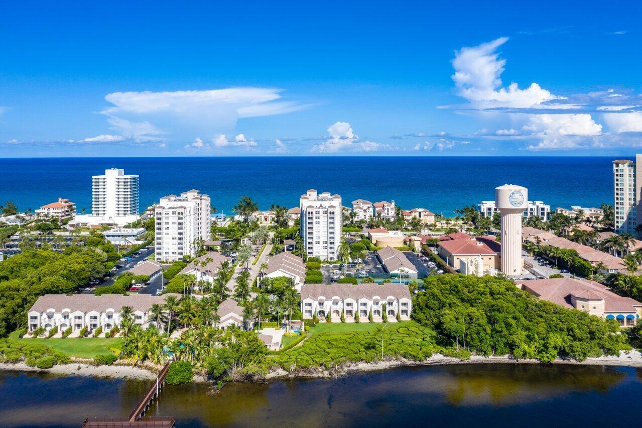 STUNNING DIRECT OCEAN VIEW! Unique opportunity to rent this beautiful SE corner condo in the luxurious Highland Beach Club. Private beach access! This 3-bedroom, 2-bath condo features breathtaking UNOBSTRUCTED OCEAN views from the 9th floor, as well as views of the Intracoastal waterway. Saturnia floors throughout. Granite kitchen counter tops, SS Samsung Appliances, and Washer/dryer in unit. Two massive walk in closets. Spacious balcony overlooking the stunning Atlantic Ocean. Incredible amenities, including a community pool and spa with Intracoastal views, clubhouse, sunbathing deck, tennis courts, and BBQ area with a poolside bar. A-rated schools. This is the epitome of beach living! WILL NOT LAST! Fiber Optic Cable and pest control included. Parking space #47.