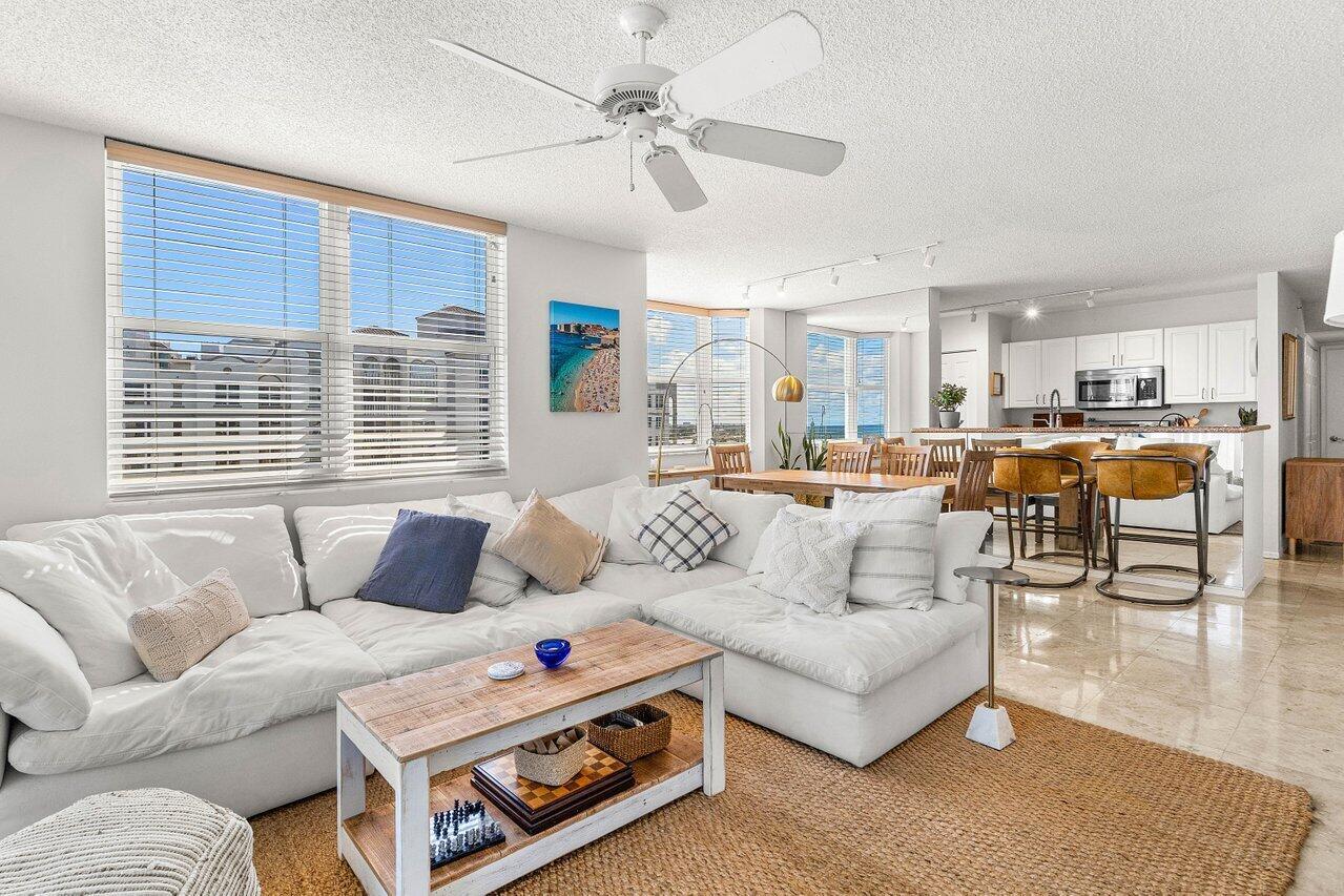 HIGHLAND BEACH CLUB CONDO - Residential Lease