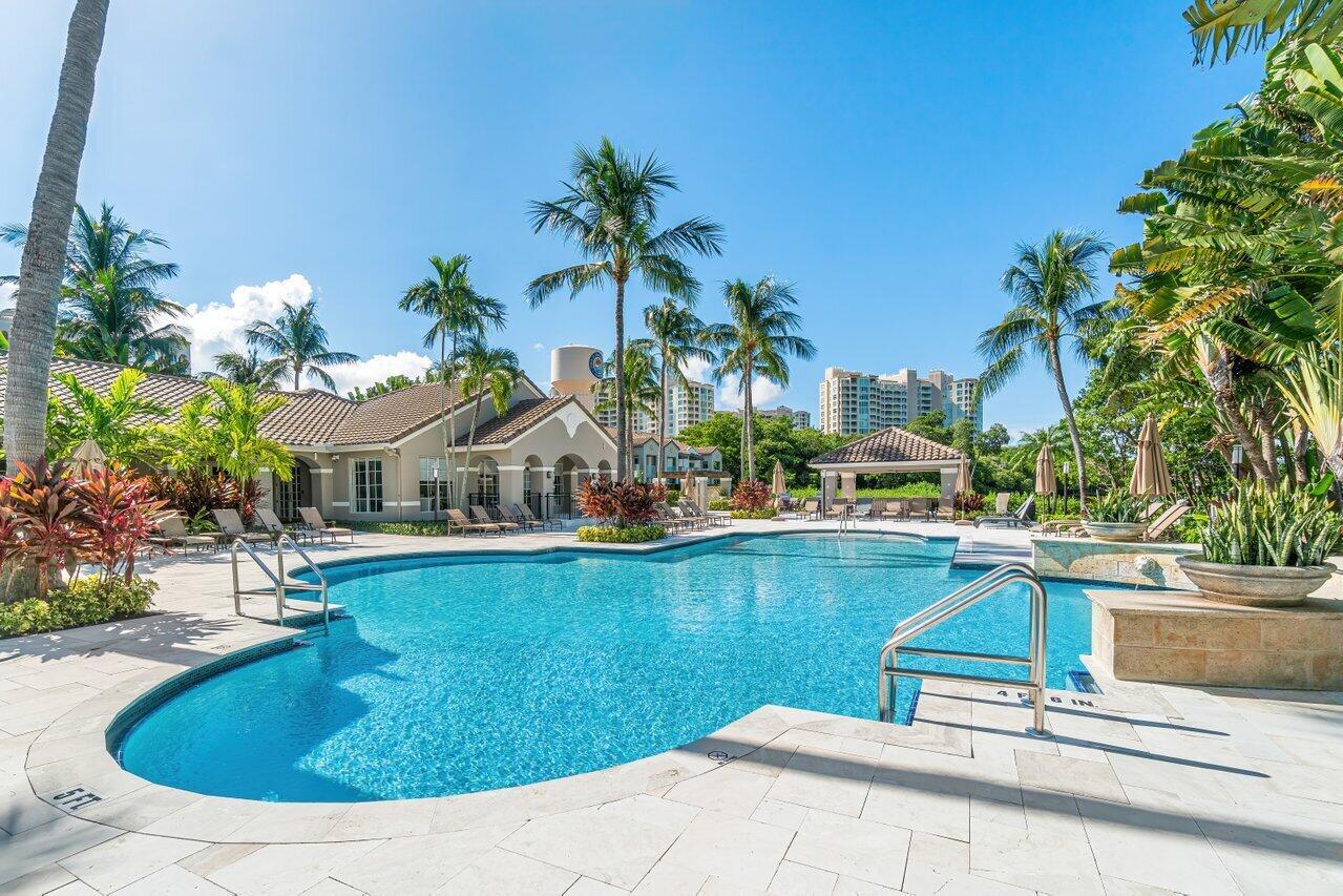 HIGHLAND BEACH CLUB CONDO - Residential Lease