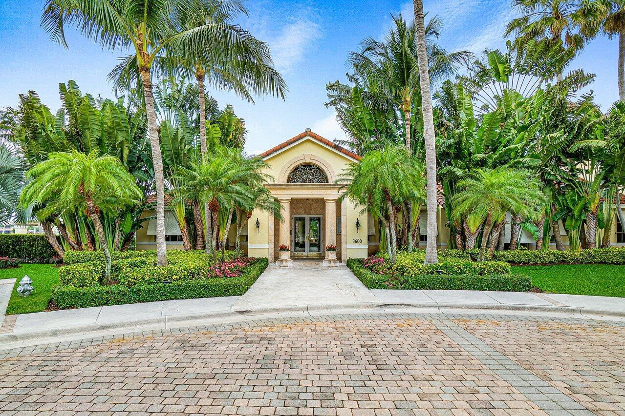 HIGHLAND BEACH CLUB CONDO - Residential Lease