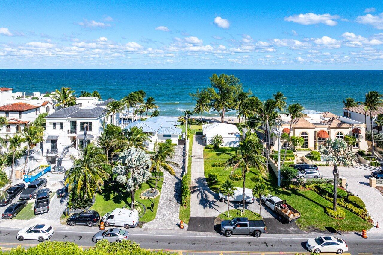 HIGHLAND BEACH CLUB CONDO - Residential Lease