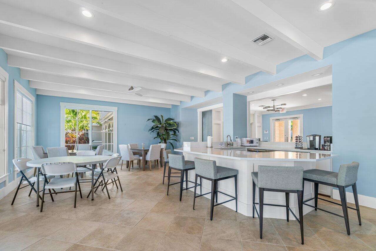HIGHLAND BEACH CLUB CONDO - Residential Lease