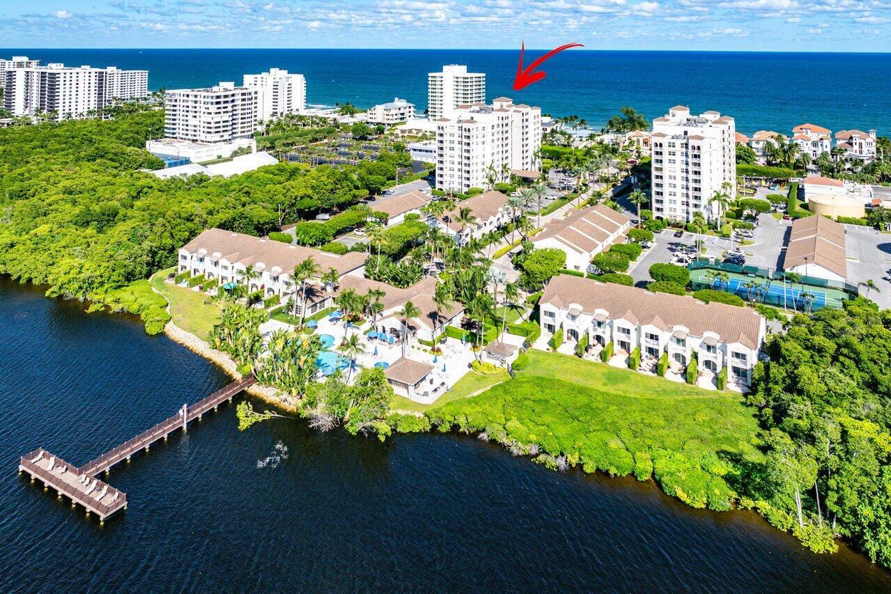 HIGHLAND BEACH CLUB CONDO - Residential Lease