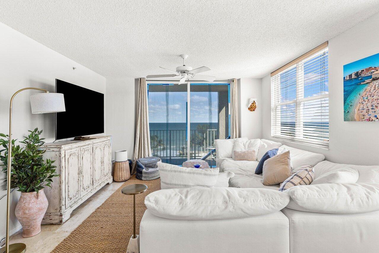 HIGHLAND BEACH CLUB CONDO - Residential Lease
