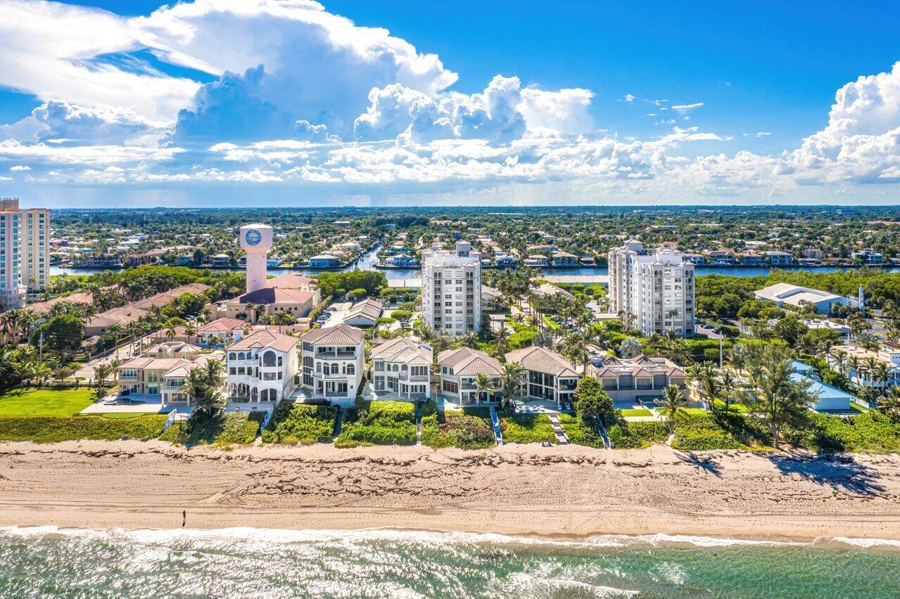 HIGHLAND BEACH CLUB CONDO - Residential Lease