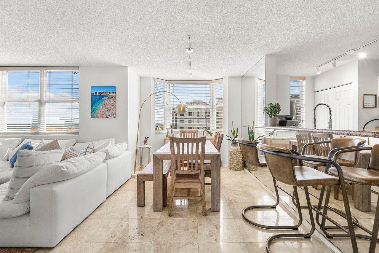 HIGHLAND BEACH CLUB CONDO - Residential Lease