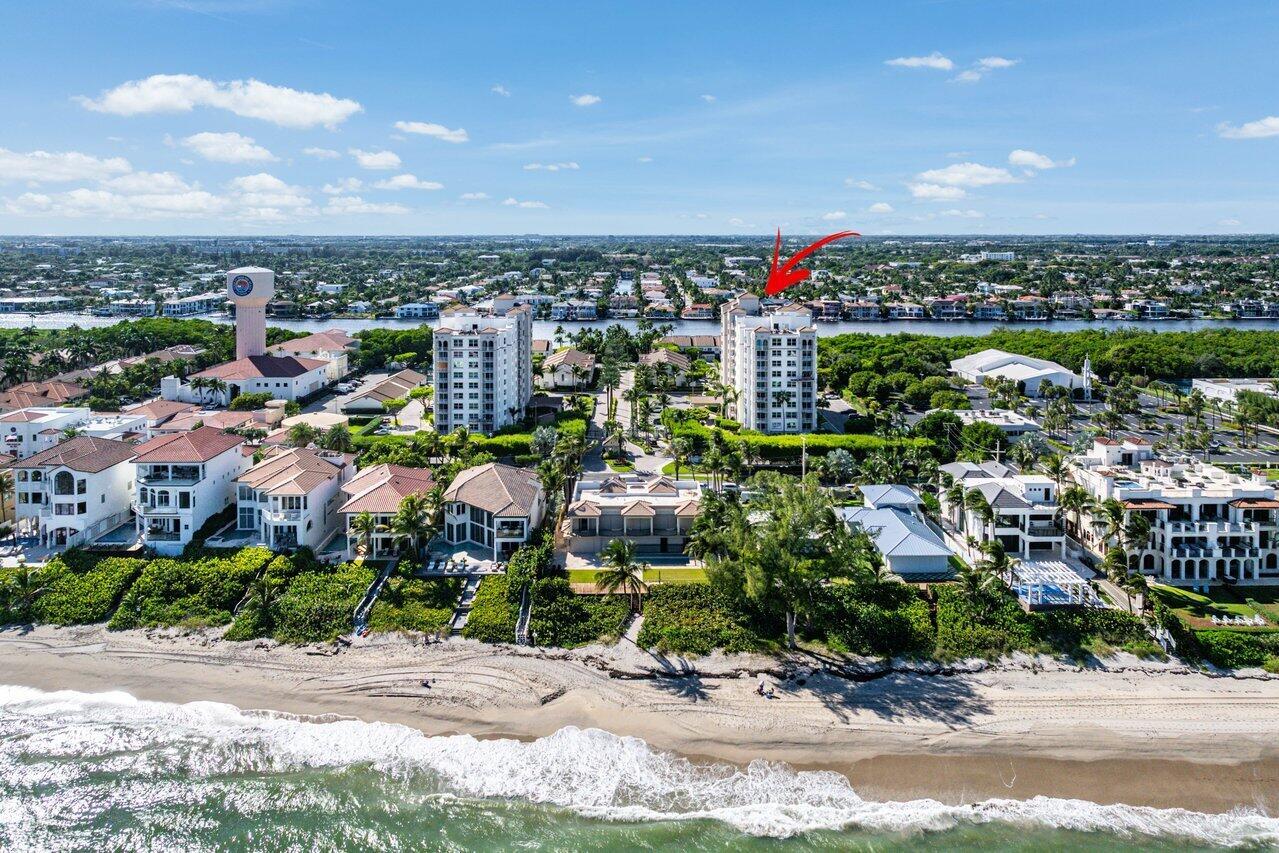 HIGHLAND BEACH CLUB CONDO - Residential Lease