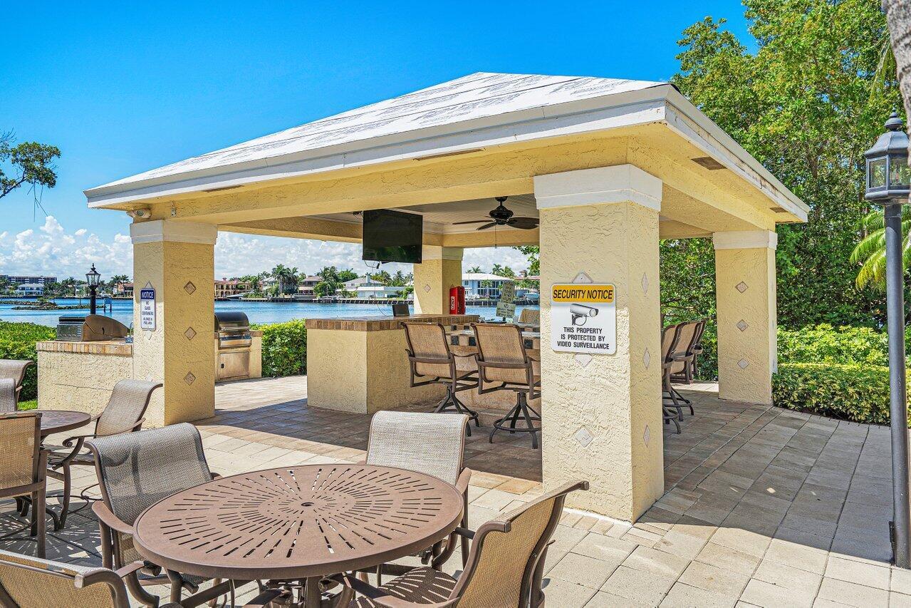 HIGHLAND BEACH CLUB CONDO - Residential Lease