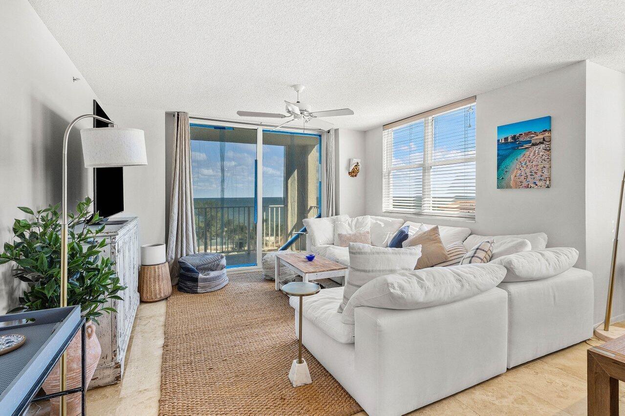 HIGHLAND BEACH CLUB CONDO - Residential Lease