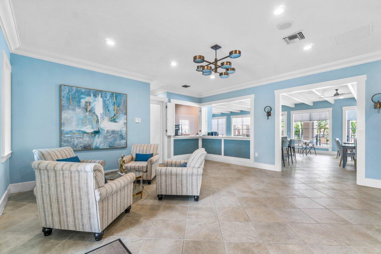 HIGHLAND BEACH CLUB CONDO - Residential Lease