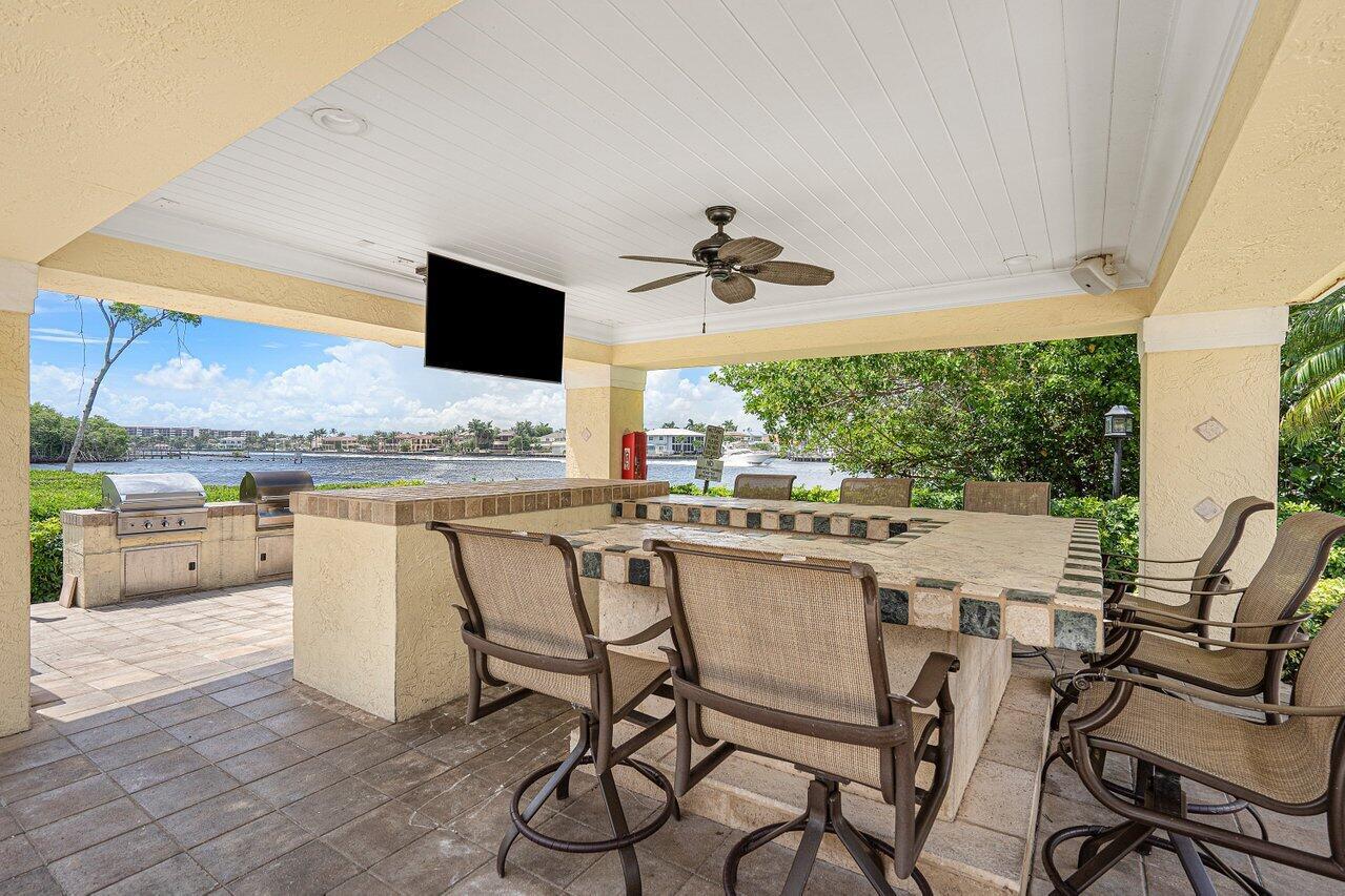 HIGHLAND BEACH CLUB CONDO - Residential Lease