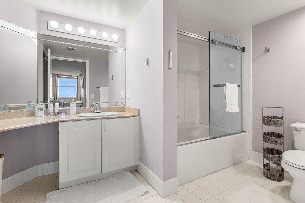 HIGHLAND BEACH CLUB CONDO - Residential Lease