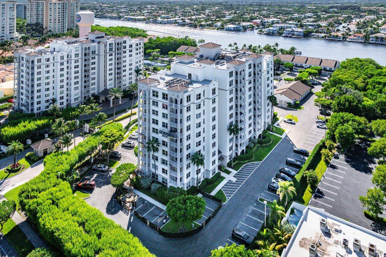 HIGHLAND BEACH CLUB CONDO - Residential Lease