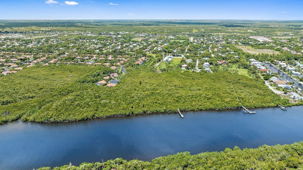 Photo of 9721 SE Gomez Avenue, Hobe Sound, FL 33455 (MLS # R11113030)