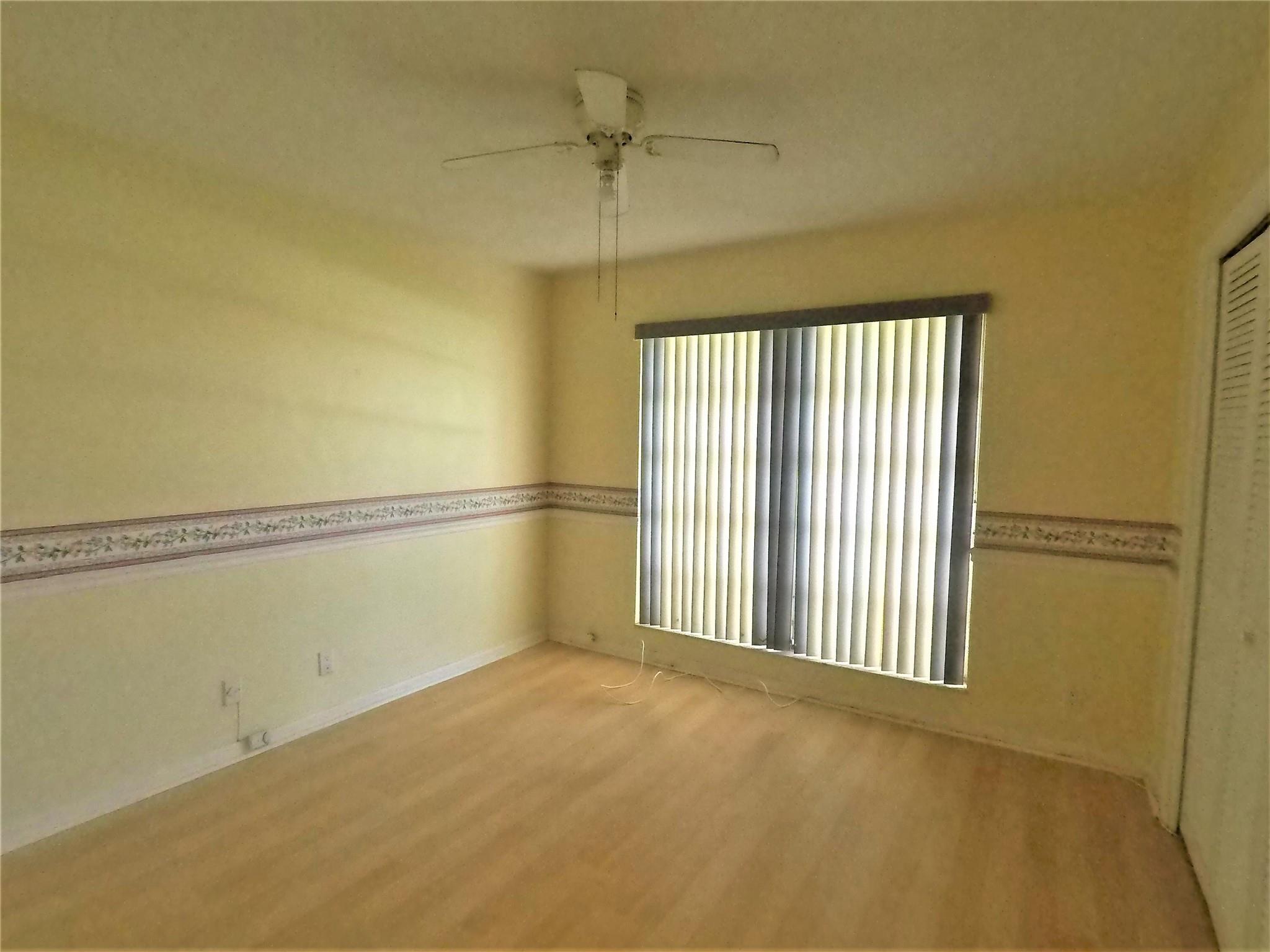 NEW ORLEANS VILLAS 81-21 - Residential Lease