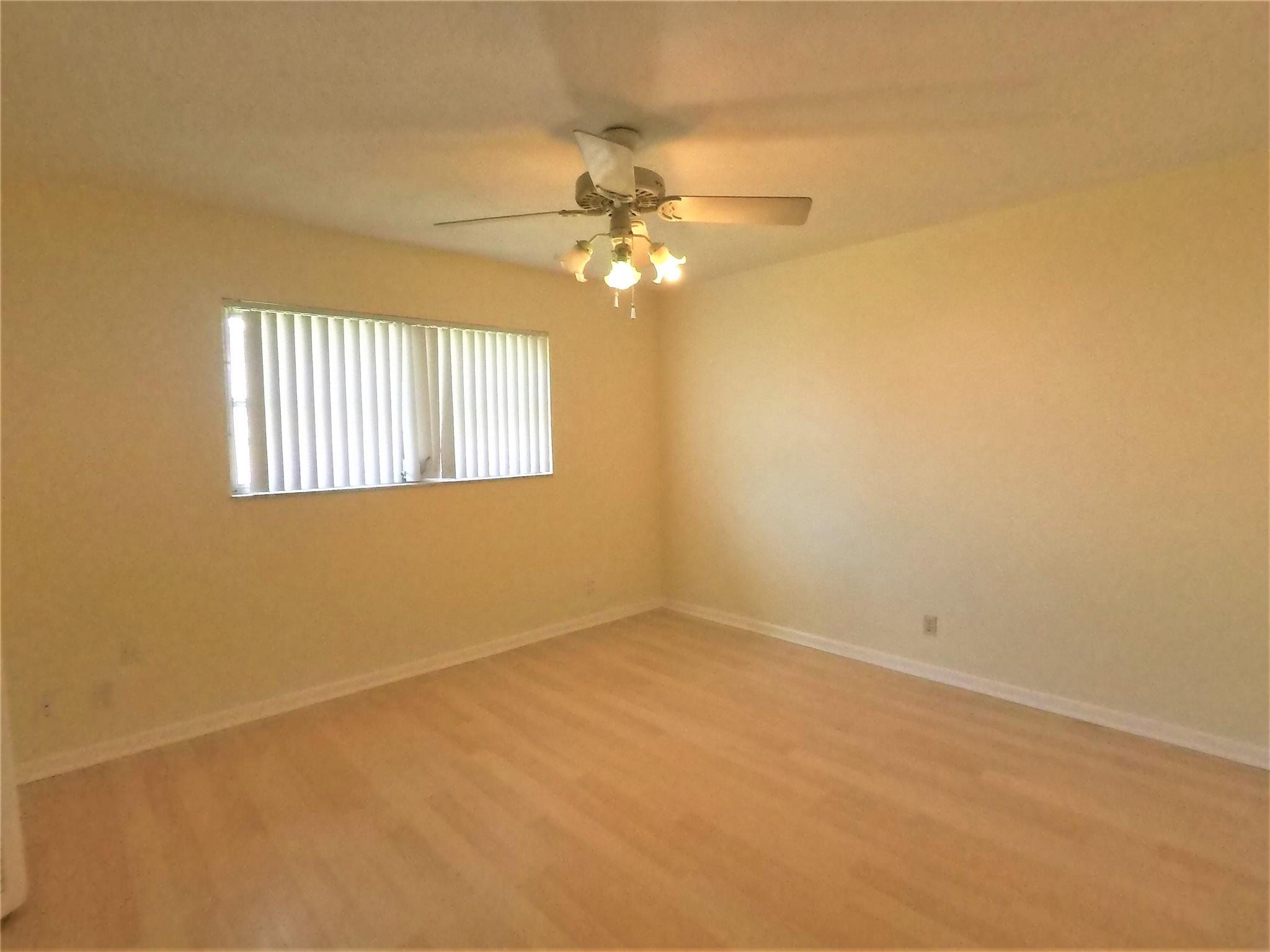 NEW ORLEANS VILLAS 81-21 - Residential Lease