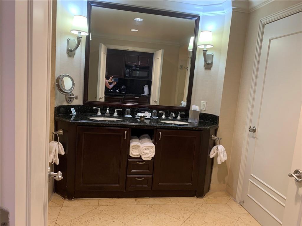 ATLANTIC HOTEL CONDO - Residential