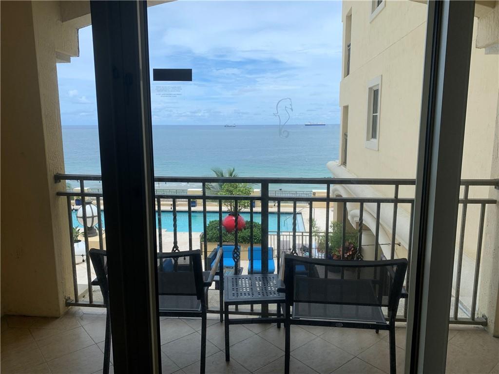 ATLANTIC HOTEL CONDO - Residential