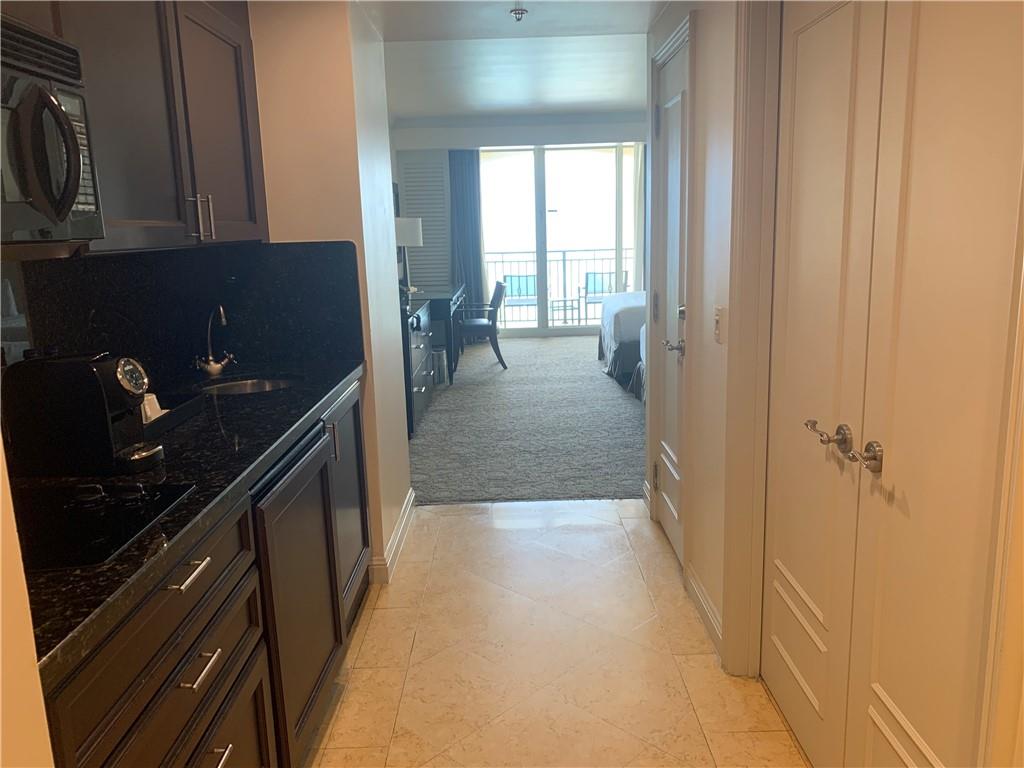 ATLANTIC HOTEL CONDO - Residential