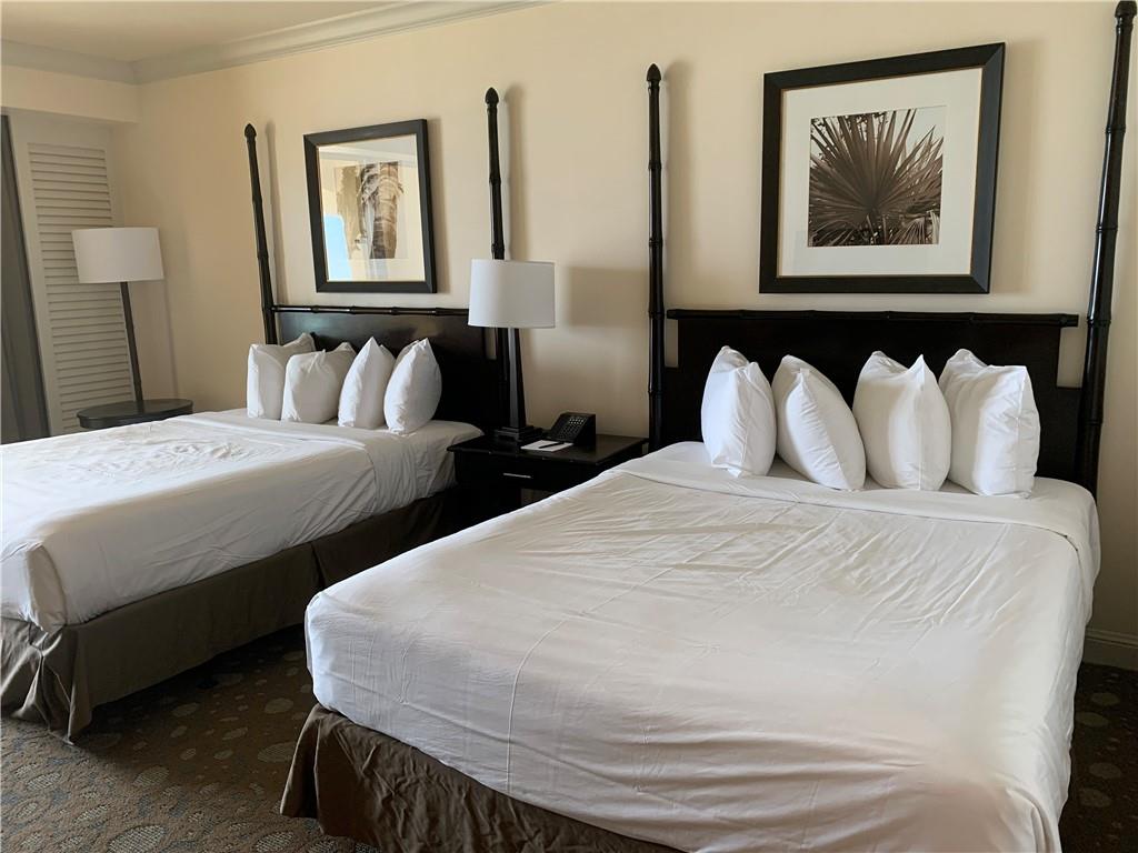ATLANTIC HOTEL CONDO - Residential