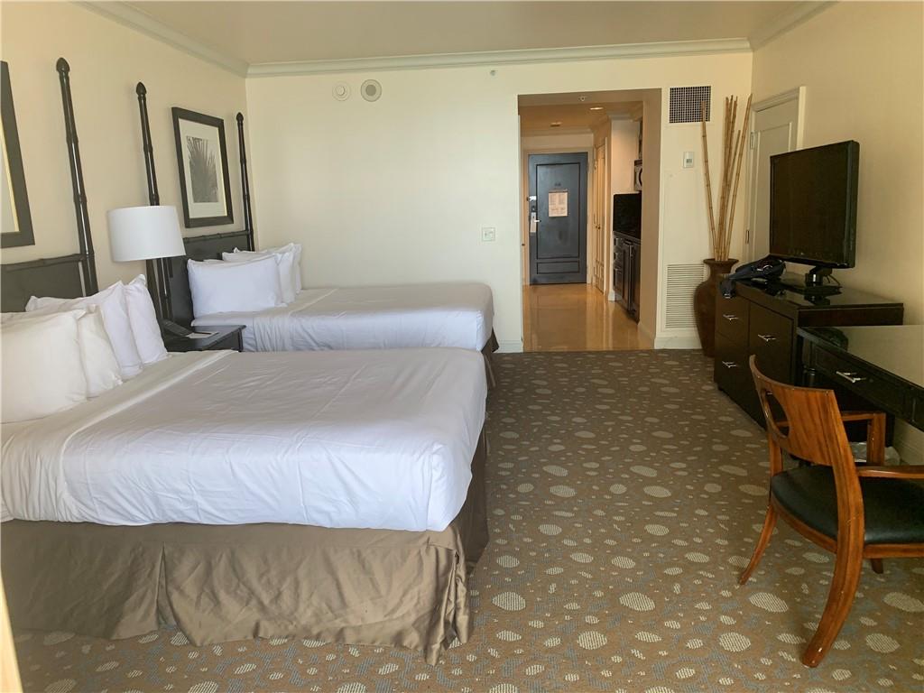 ATLANTIC HOTEL CONDO - Residential