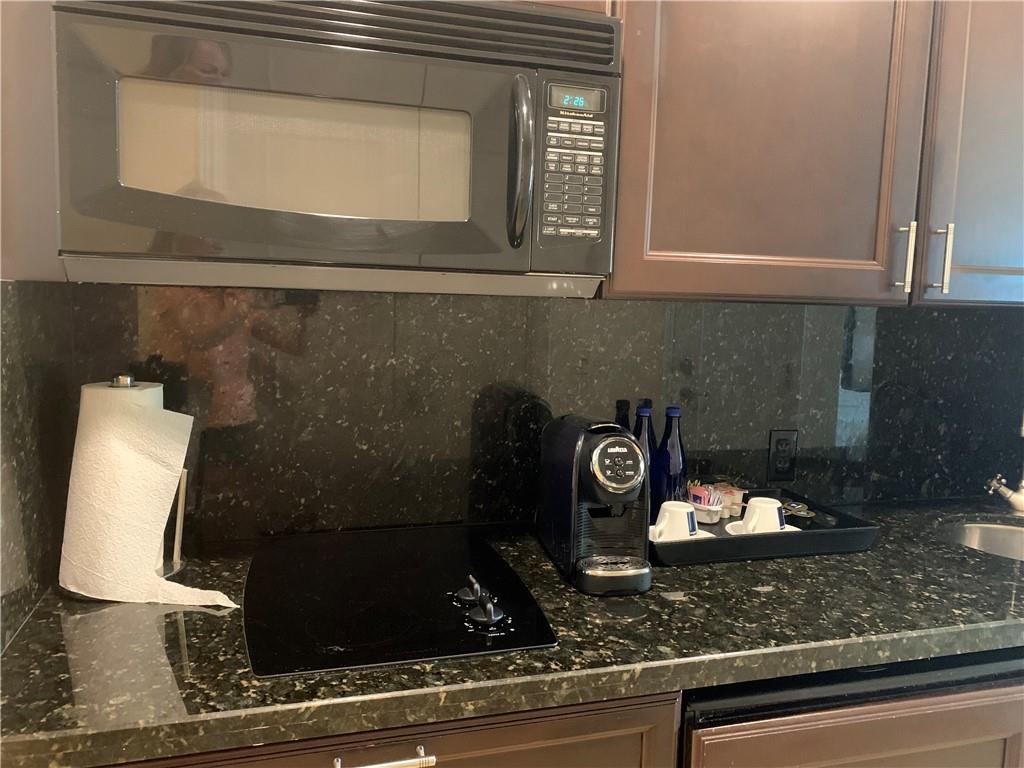 ATLANTIC HOTEL CONDO - Residential