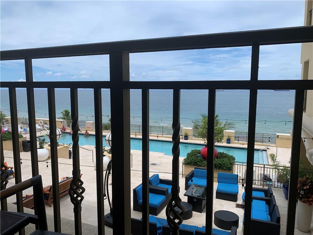 ATLANTIC HOTEL CONDO - Residential