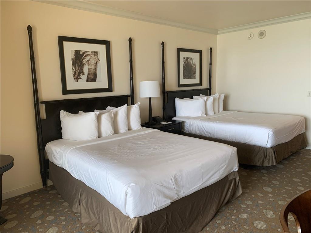 ATLANTIC HOTEL CONDO - Residential