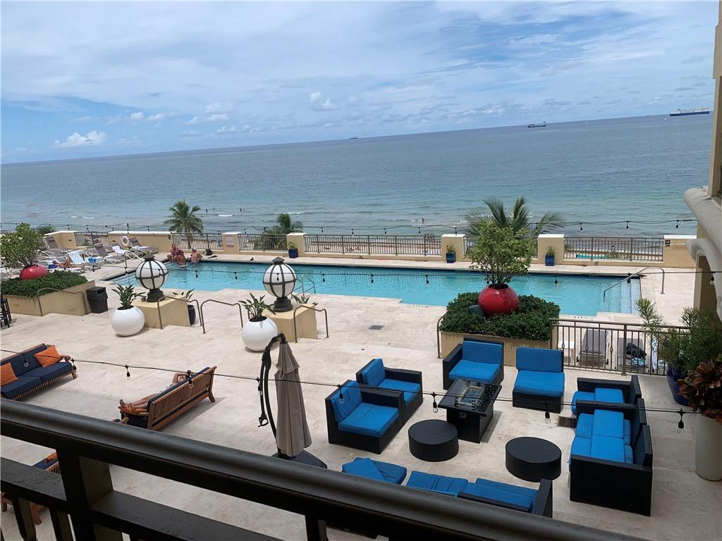 ATLANTIC HOTEL CONDO - Residential