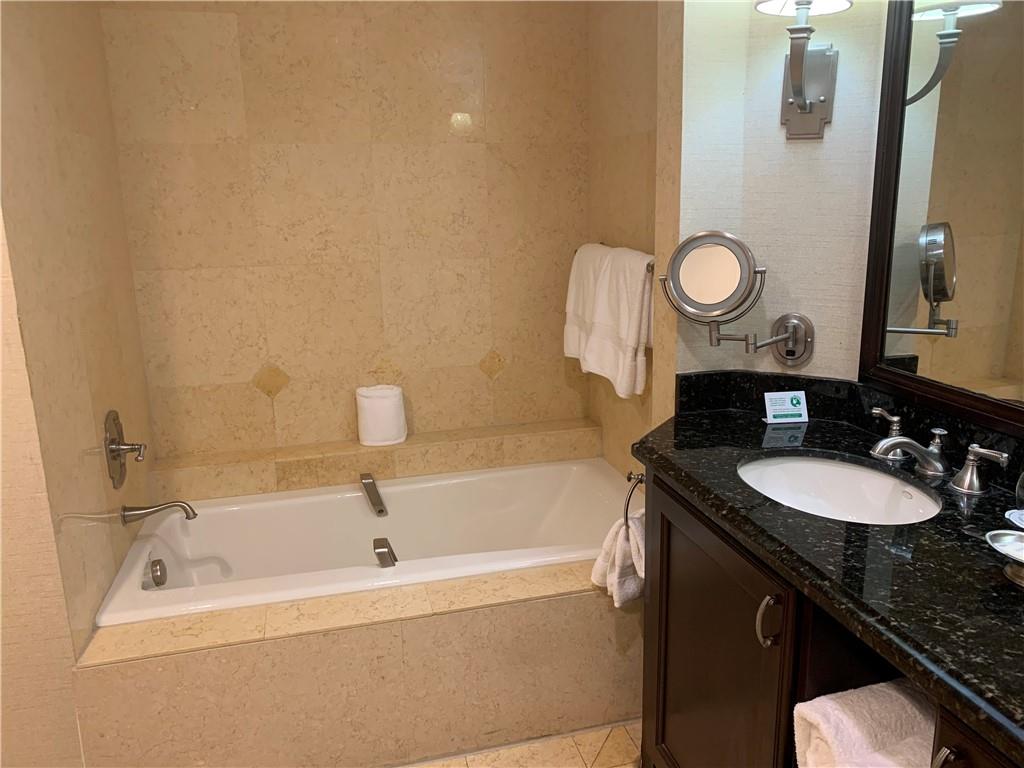 ATLANTIC HOTEL CONDO - Residential
