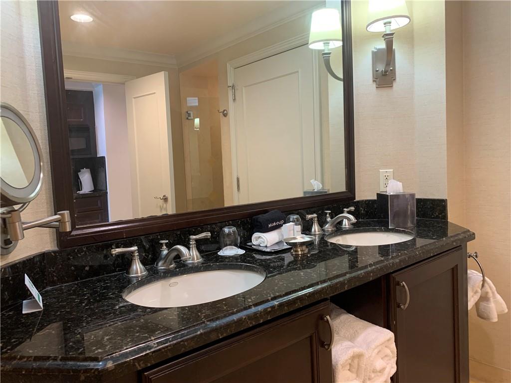 ATLANTIC HOTEL CONDO - Residential