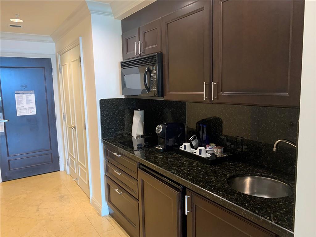 ATLANTIC HOTEL CONDO - Residential