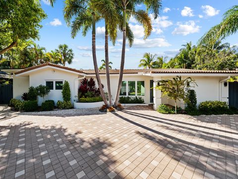 2841 NE 14th Ave Wilton Manors FL 33334